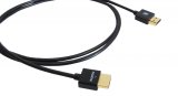Кабель HDMI-HDMI с Ethernet (Вилка - Вилка), черный, 1,8 м Kramer C-HM/HM/PICO/BK-6