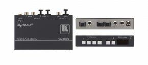 Коммутатор Kramer VA-680D