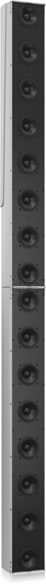 Звуковая колонна TANNOY QFLEX 16LS-WP
