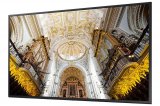 Информационный дисплей Samsung QM98N