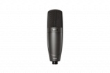 Кардиоидный конденсаторный микрофон SHURE KSM32/CG
