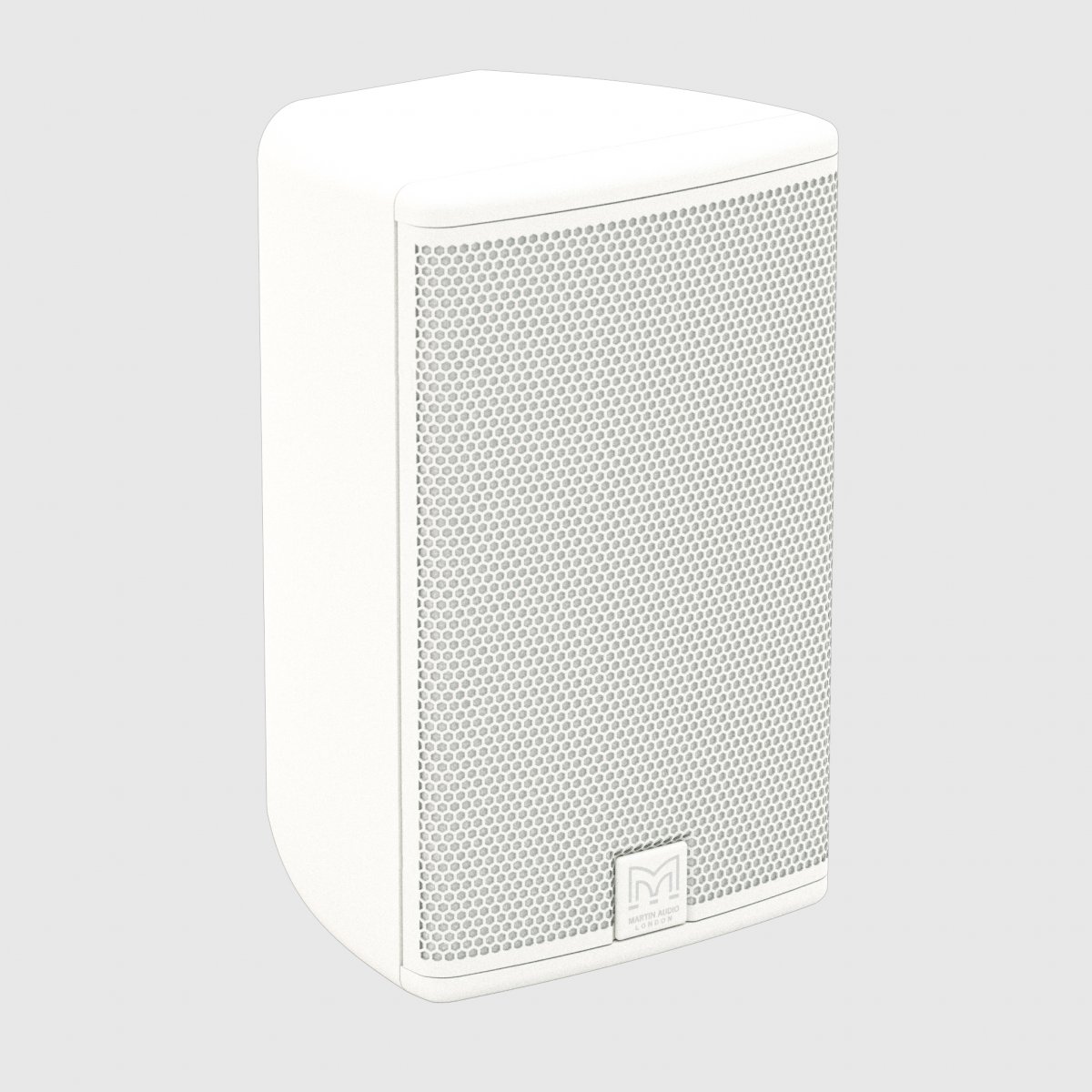 Настенная акустическая система Martin Audio ADORN A55T, встроенный трансформатор 70В/100В