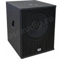 TS-118S P2 DSP Активный сабвуфер с DSP процессором