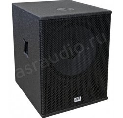 TS-118S P2 DSP Активный сабвуфер с DSP процессором
