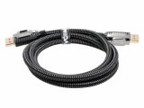 Кабель соединительный DISPLAY PORT v1.4, 8K@60Hz, 1.5m VCOM CG634-1.5M