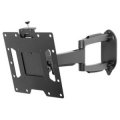 Универсальное настенное шарнирное наклонное крепление Peerless-AV SA740P