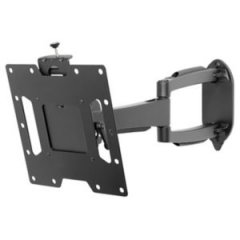 Универсальное настенное шарнирное наклонное крепление Peerless-AV SA740P