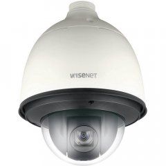 Уличная PTZ-камера Wisenet Samsung HCP-6320HAP с 32 zoom