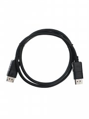Кабель соединительный DP-DP 1.2V 4K@60Hz  1м Telecom 
