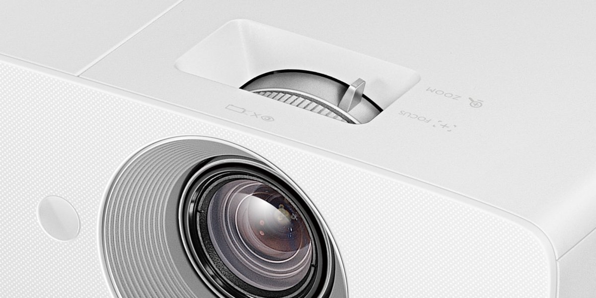 Проектор для домашнего кинотеатра BenQ W1090