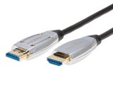 Активный оптический кабель HDMI 19M/M,ver. 2.1, 8K@60 Hz 30m  Telecom <TCG2120-30M>