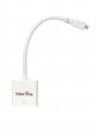 Кабель-переходник Telecom Micro HDMI M to VGA F 0.2m (TA593)
