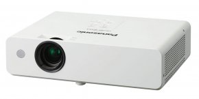 Портативный проектор Panasonic PT-LB300E