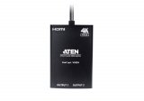 2-портовый True 4K HDMI разветвитель с масштабированием Aten VS82H