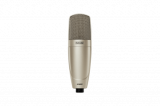 Кардиоидный конденсаторный микрофон SHURE KSM32/CG