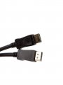 Кабель соединительный DISPLAY PORT v1.4, 8K@60Hz, 2m VCOM CG632-2M