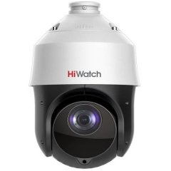 Поворотная IP-камера HiWatch DS-I225