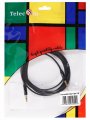 Кабель соединит 3.5 Jack (M) - 3.5 Jack (M), 1.5м Telecom PRO <TAV7175M-1.5M>