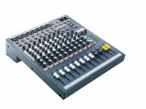 Аналоговый микшерный пульт Soundcraft EPM8