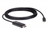 USB-C в 4K HDMI Конвертер (2.7 м) Aten UC3238