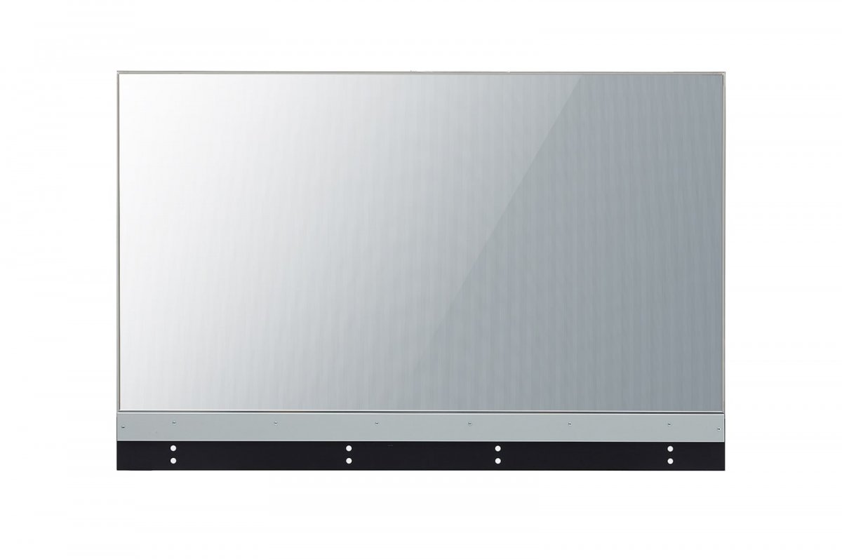 Прозрачный сенсорный дисплей LG 55EW5G-V