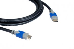 Кабель HDMI-HDMI с Ethernet (Вилка - Вилка), 0,9 м Kramer C-HM/HM/PRO-3