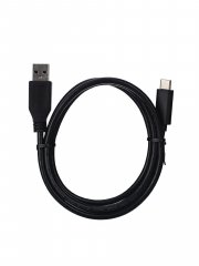 Кабель-адаптер USB 3.1 Type-Cm to USB 3.0 Am, 1метр Telecom