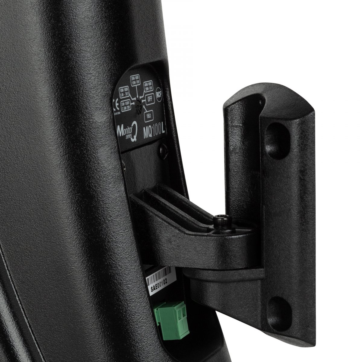 Звуковая колонна RCF MQ 100L (B/W)