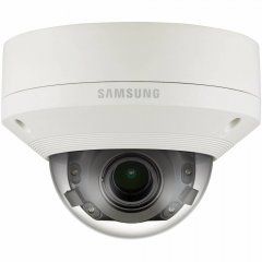 Вандалостойкая камера Wisenet Samsung SNV-6084P с 2.8 zoom и WDR 120 дБ