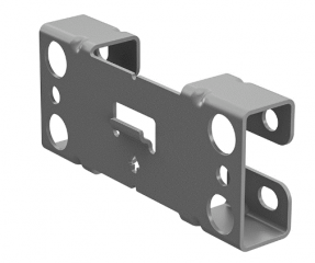 Настенное крепление Jabra PanaCast 50 Wall Mount, Grey