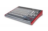 Аналоговый микшерный пульт для живого звука и записи Allen&Heath ZED-420