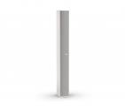 Компактный линейный массив Bose Panaray MSA12X, Белый