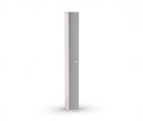 Компактный линейный массив Bose Panaray MSA12X, Белый