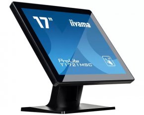 Интерактивная панель Iiyama T1721MSC-B1