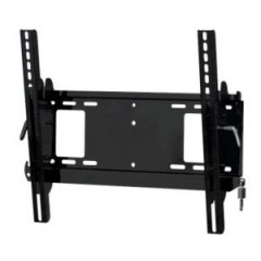 Антивандальное наклонное настенное крепление Peerless-AV PTL640