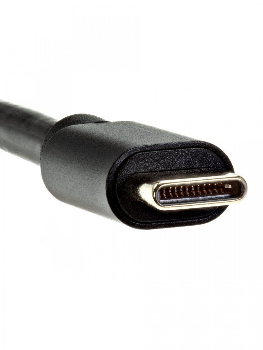 Кабель-адаптер USB3.1 Type-C(m) to HDMI A(m) 4K@30Hz, 1.8m, Telecom <TCC005-1.8M>