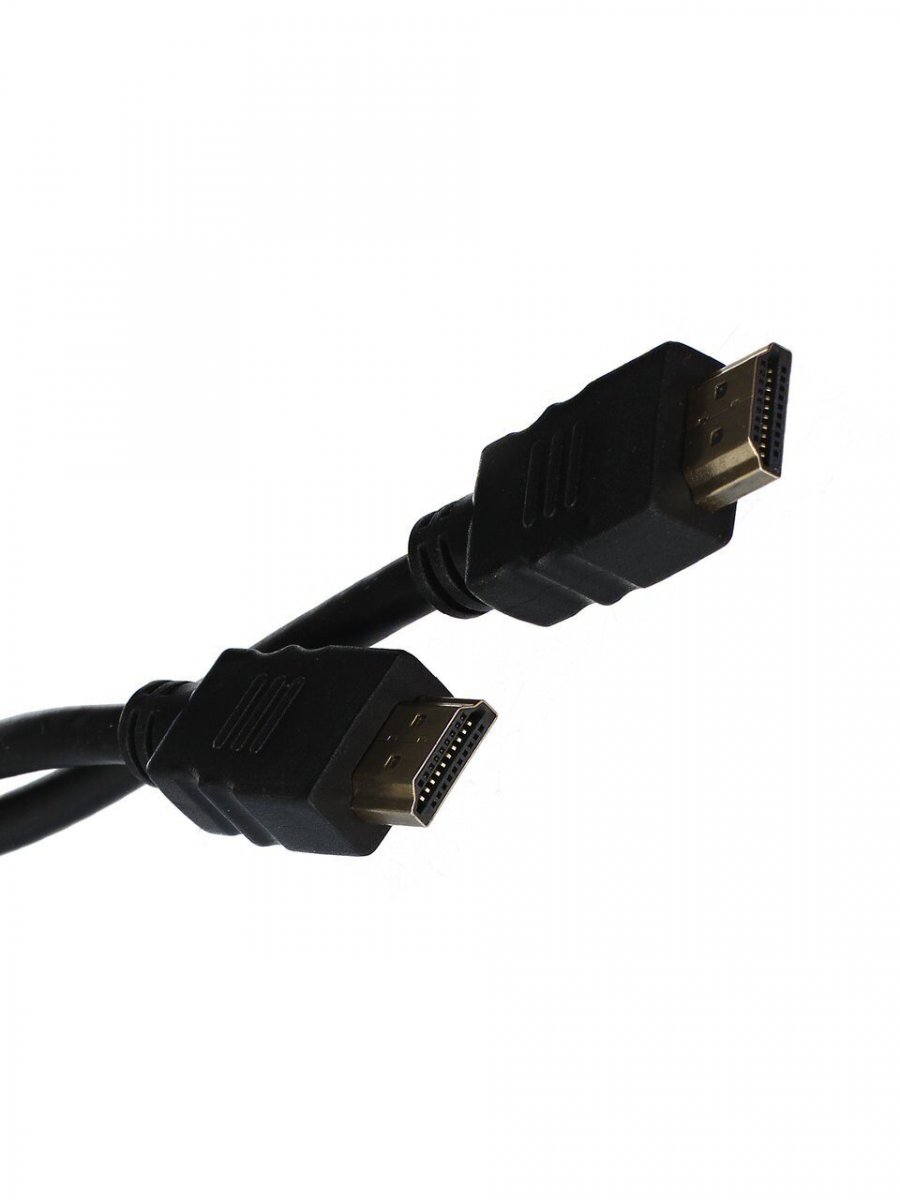 Кабель HDMI 19M/M ver 2.0 4K@60Hz