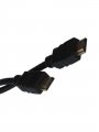Кабель HDMI 19M/M ver 2.0 4K@60Hz