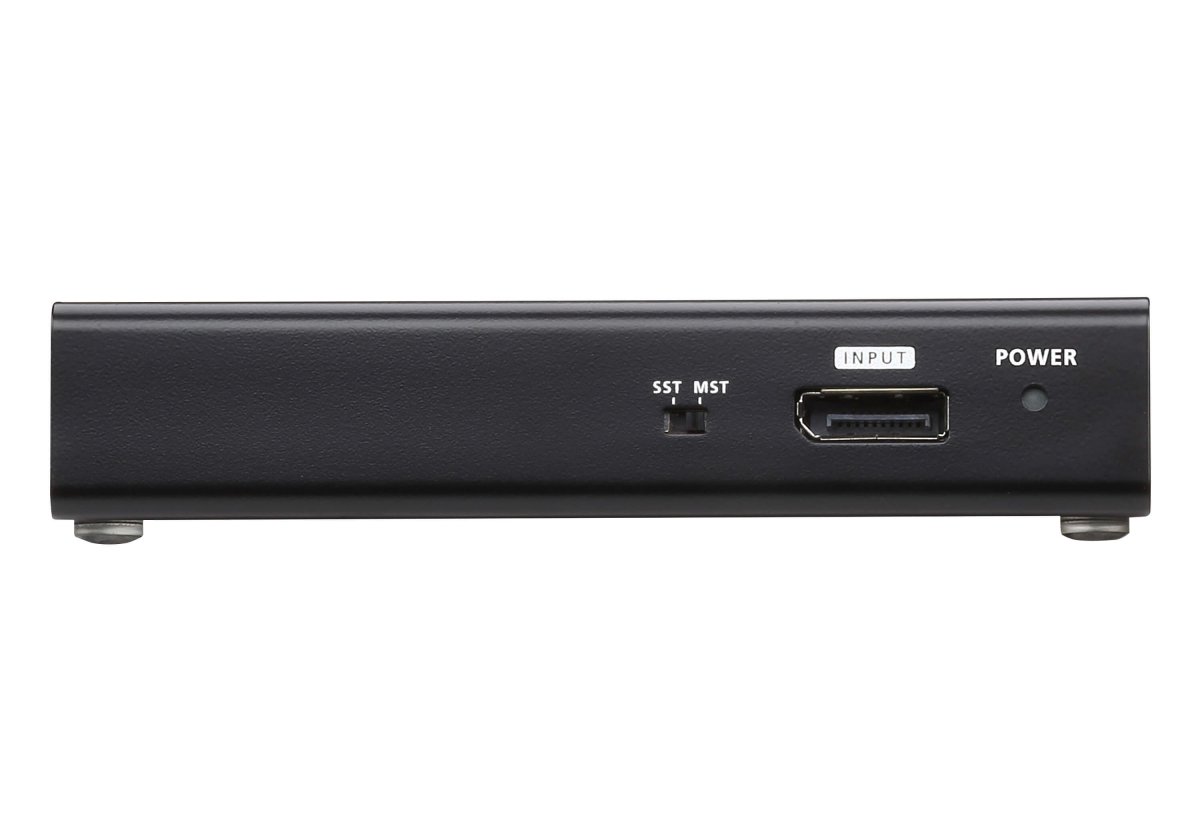 Разветвитель DisplayPort 4K 2-портовый Aten VS192