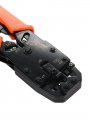 Клещи обжимные HT-200R/2008R (RJ-45, RJ-11, RJ-12(UTP)) 4P/6P/8P