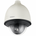 Speed Dome PTZ камера Wisenet XNP-6320H с оптикой 32× и WDR 150 дБ