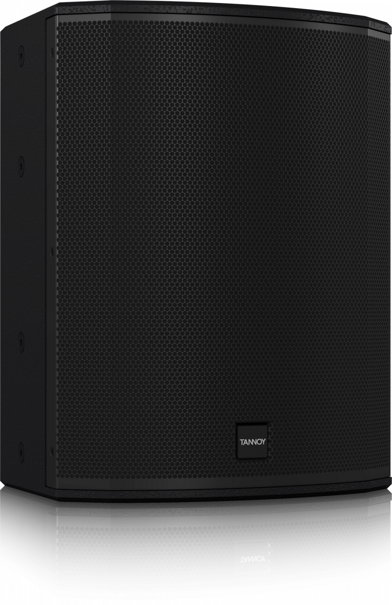 Пассивная акустическая система с рупором Q-Centric TANNOY VX 12Q, Bi-amp