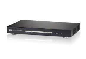 Разветвитель HDMI HDBaseT 4-портовый (HDBaseT Class A) Aten VS1814T