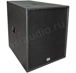 TS-712HR двухполосная пассивная рупорная акустическая система