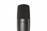 Кардиоидный конденсаторный микрофон SHURE KSM32/CG