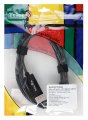 Кабель-адаптер USB Type-Cm --> DP(m) 4K@120Hz 8K@60Hz, 1.8m Telecom <TCC020M-1.8M>