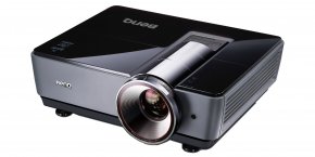 Инсталляционный проектор BenQ SU931