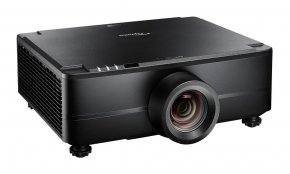 Лазерный проектор Optoma ZU920T