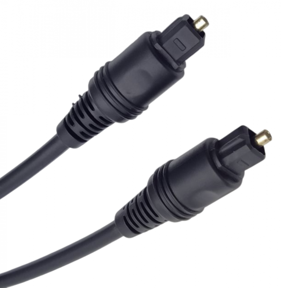 Оптический кабель (Toslink)-M -- >(Toslink)-M ,2m, Telecom <TOC2022-2M>