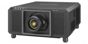 Инсталляционный проектор, без объектива Panasonic PT-RZ21KE